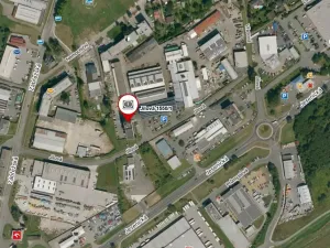 Pronájem kanceláře, Šumperk, Jílová, 70 m2
