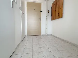 Pronájem bytu 1+kk, Praha - Stodůlky, Suchý vršek, 40 m2