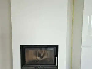 Prodej rodinného domu, Vysoký Újezd, Rochlova, 154 m2