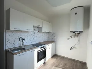 Pronájem bytu 2+1, Horní Stropnice, 56 m2