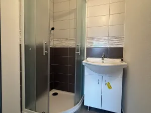 Pronájem bytu 2+1, Horní Stropnice, 56 m2