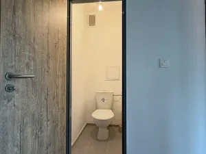 Pronájem bytu 2+1, Horní Stropnice, 56 m2