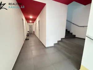 Pronájem bytu 1+kk, Přerov, Sportovní, 53 m2