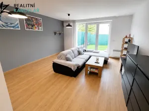 Pronájem bytu 1+kk, Přerov, Sportovní, 53 m2
