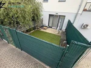Pronájem bytu 1+kk, Přerov, Sportovní, 53 m2