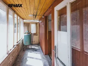 Prodej rodinného domu, Dlouhá Loučka, 192 m2