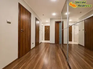 Prodej bytu 4+kk, Ostrava, Slavíkova, 87 m2