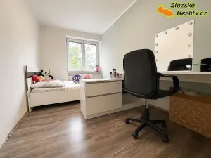 Prodej bytu 4+kk, Ostrava, Slavíkova, 87 m2