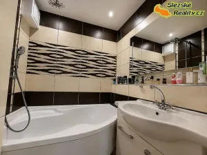 Prodej bytu 4+kk, Ostrava, Slavíkova, 87 m2