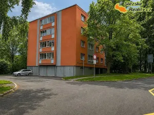 Prodej bytu 4+kk, Ostrava, Slavíkova, 87 m2