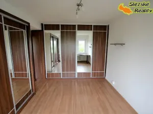 Prodej bytu 2+kk, Ostrava, Řecká, 65 m2