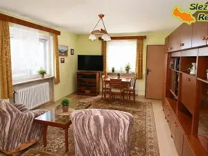Prodej rodinného domu, Ostrava, Proskovická, 310 m2