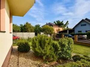 Prodej rodinného domu, Heřmanův Městec, Za Pektinou, 162 m2