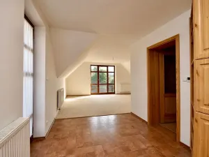 Prodej rodinného domu, Heřmanův Městec, Za Pektinou, 162 m2