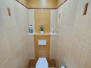 Prodej bytu 3+1, Praha - Záběhlice, Jetelová, 70 m2