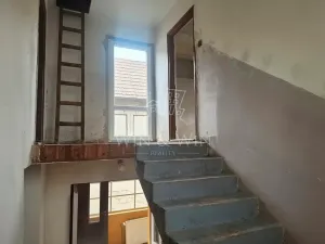 Prodej rodinného domu, Horní Počaply, 142 m2