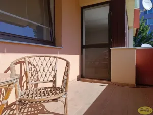Pronájem bytu 1+kk, Napajedla, Nábřeží, 45 m2