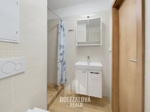Pronájem bytu 1+1, Jihlava, Královský vršek, 32 m2