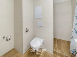 Pronájem bytu 1+1, Jihlava, Královský vršek, 32 m2
