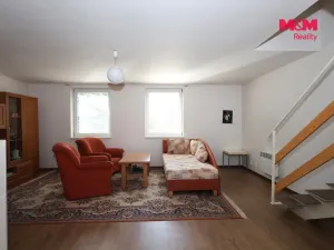 Prodej chaty, Bílá, 101 m2