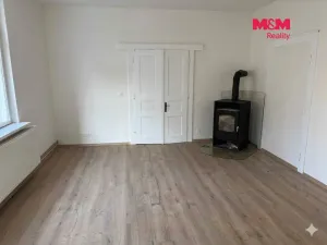 Pronájem bytu 1+1, Benešov nad Ploučnicí, Děčínská, 48 m2