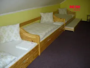 Prodej ubytování, Široká Niva, 300 m2