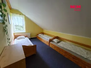 Prodej ubytování, Široká Niva, 300 m2