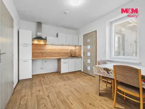 Prodej rodinného domu, Rožďalovice, Melantrichova, 170 m2
