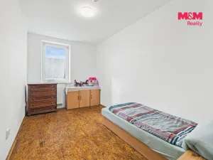 Prodej rodinného domu, Rožďalovice, Melantrichova, 170 m2