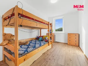 Prodej rodinného domu, Rožďalovice, Melantrichova, 170 m2