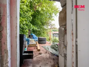 Prodej rodinného domu, Ohníč, 137 m2
