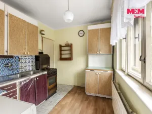 Prodej rodinného domu, Rychnov nad Kněžnou - Dlouhá Ves, 169 m2