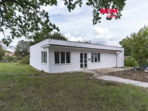 Prodej rodinného domu, Mnichov, 160 m2