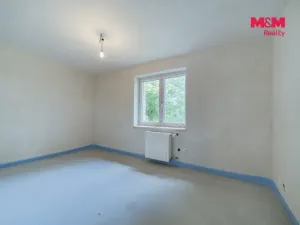 Prodej rodinného domu, Mnichov, 160 m2