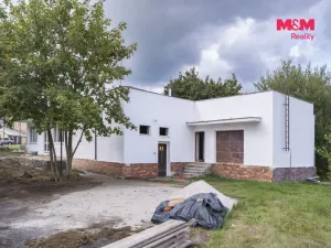 Prodej rodinného domu, Mnichov, 160 m2
