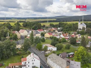 Prodej rodinného domu, Mnichov, 160 m2