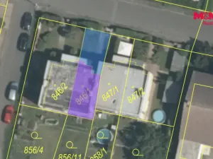 Prodej rodinného domu, Libochovice, Školní, 100 m2