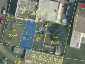 Prodej rodinného domu, Libochovice, Školní, 100 m2