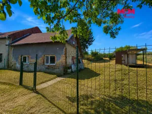 Prodej rodinného domu, Soběchleby, 60 m2