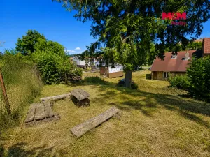 Prodej rodinného domu, Soběchleby, 60 m2