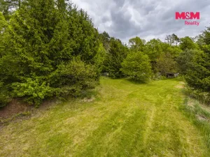 Prodej pozemku pro bydlení, Červený Kostelec, 2842 m2