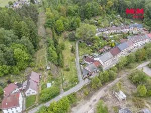 Prodej pozemku pro bydlení, Červený Kostelec, 2842 m2