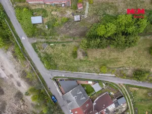 Prodej pozemku pro bydlení, Červený Kostelec, 496 m2