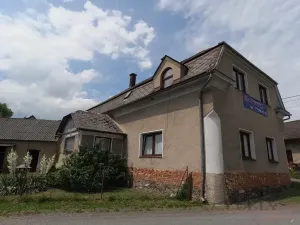 Prodej rodinného domu, Rohle, 160 m2