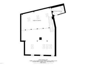 Prodej domu, Vimperk, Svornosti, 600 m2