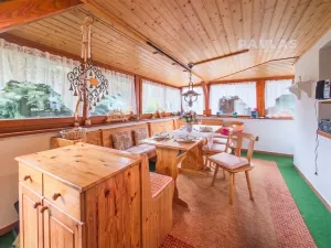 Prodej rodinného domu, Černovice, Husovy sady, 240 m2