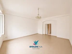 Pronájem bytu 2+1, Teplice, Pražská, 58 m2