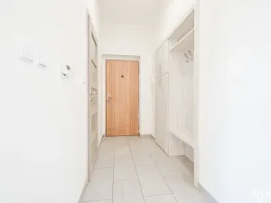 Pronájem bytu 3+kk, Olomouc, Jeremenkova, 48 m2
