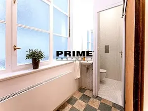 Pronájem bytu 3+kk, Praha - Vinohrady, Jana Masaryka, 133 m2