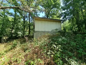 Prodej chaty, Plzeň, 27 m2
